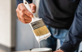 Professional Painters interior painters in West Bloomfield