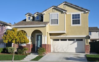 Exterior Painters how often should you paint your house