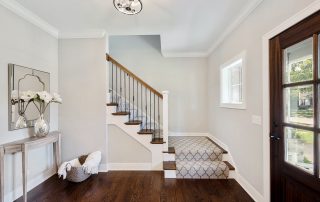 Interior House Painting interior paint types