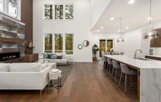Best Interior Painters Satin vs Eggshell
