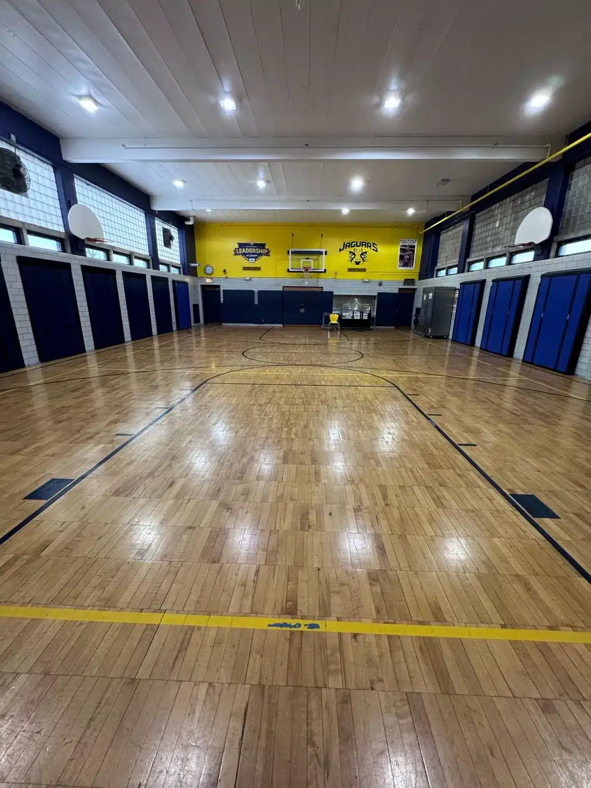 Interior Commercial Painting Interior Commercial Painting