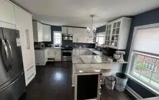 How Long Do Painted Cabinets Last
