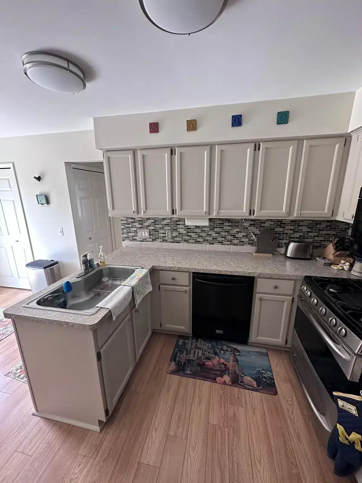 Cabinet Painting Cabinet Painting