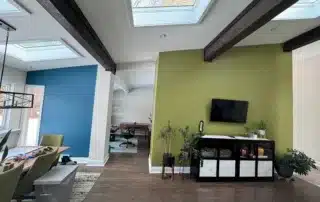 Interior Residential Painting How to Pick a Second Paint Color