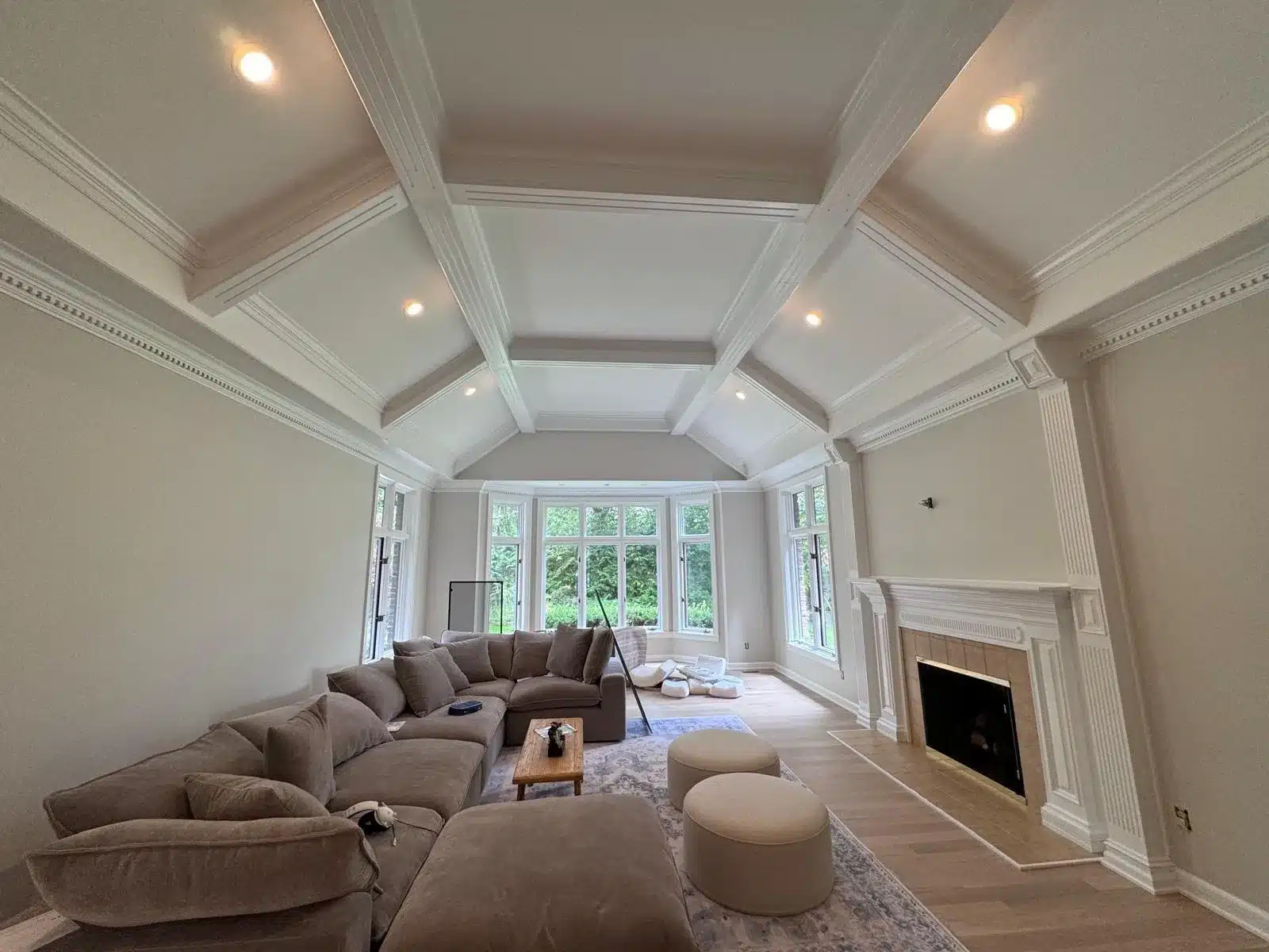 Interior Residential Painting Interior Residential Painting