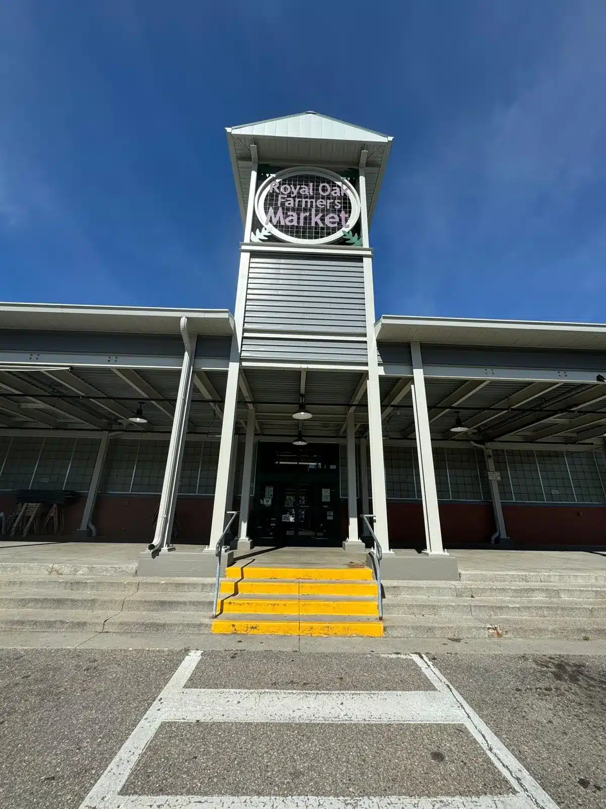 Exterior Commercial Painting Exterior Commercial Painting