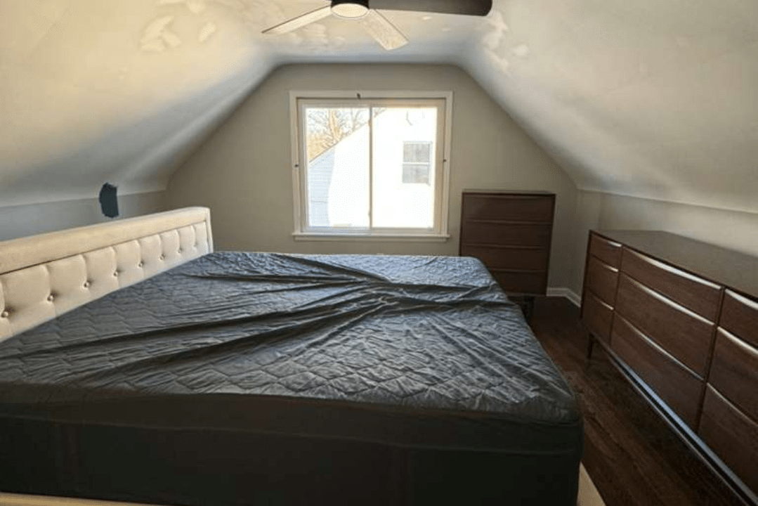 Interior Painting in Oak Park, MI