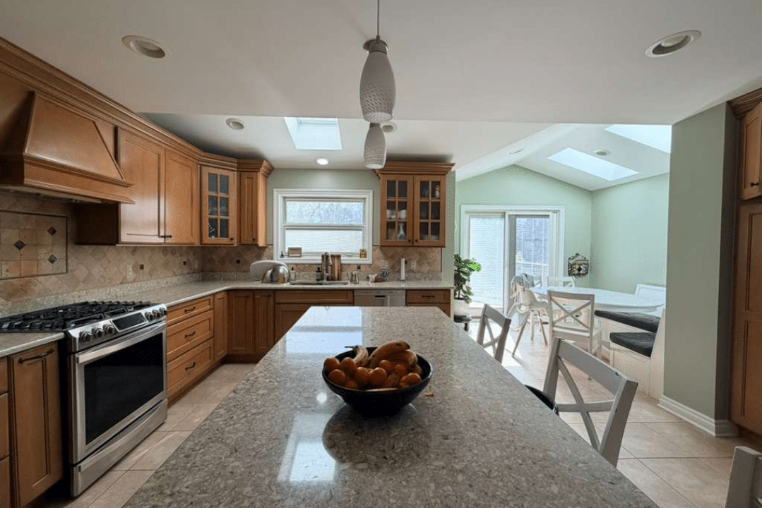 Interior Painting in West Bloomfield, MI