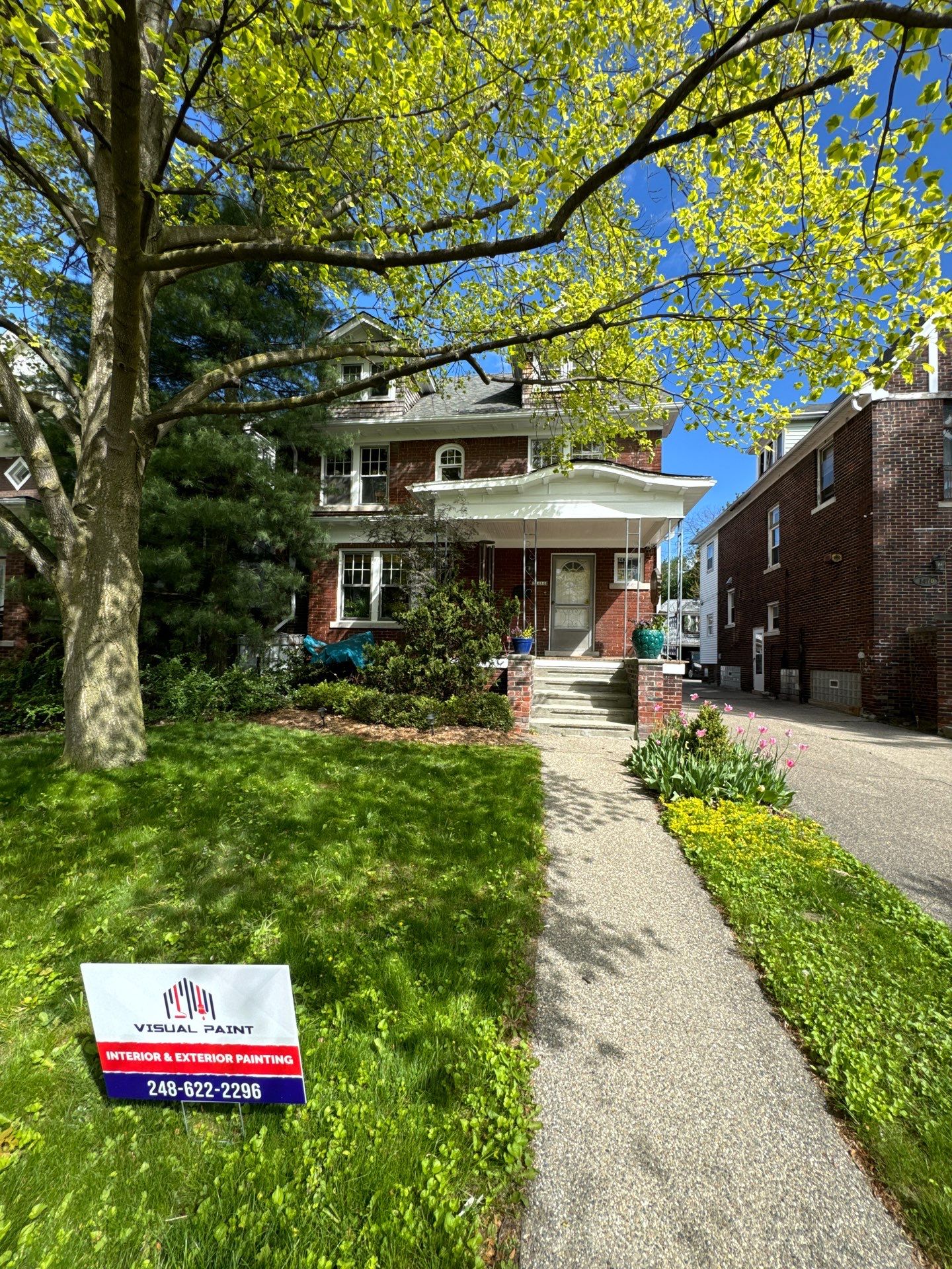 9-May 11, 2026 14-19-56-3E6H Exterior House Painting in Detroit, MI