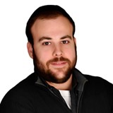 Bernard Bio Image